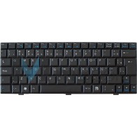 Teclado P/ V022340bk1 Nb-rg-v02232-2bk1-br V022340as1