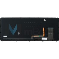 Teclado Sony Vaio Svf14n Svf14n2b4r Preto
