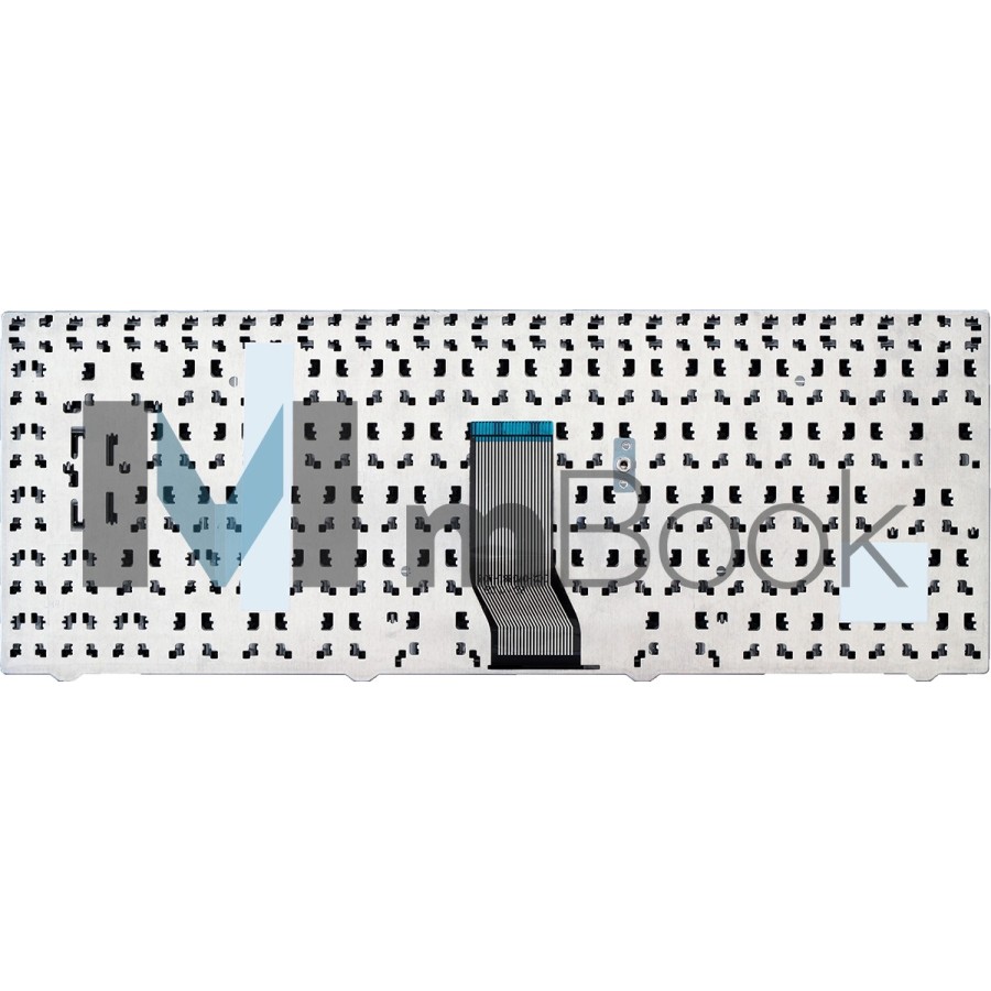 Teclado Sti Toshiba Is 1412 1413 1413g 1414 1422 1423g Sti Ç