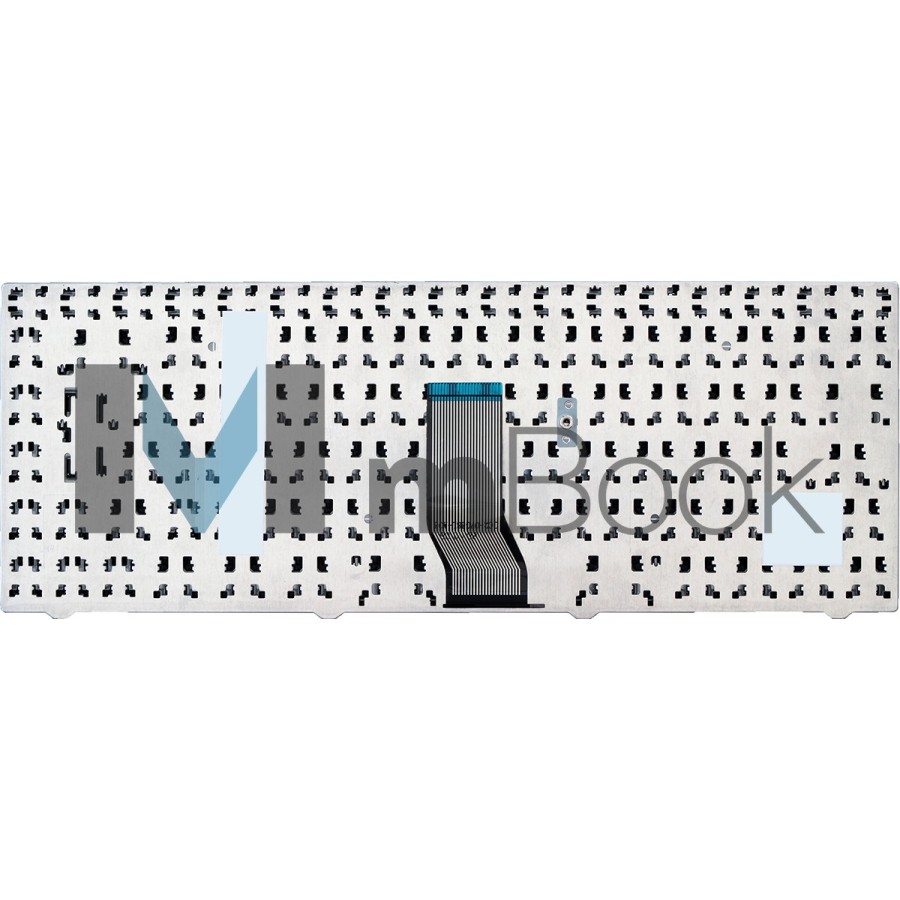 Teclado Sti Toshiba Is 1412 1413 1413g 1414 1422 1423g Sti Ç