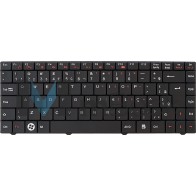 Teclado P/ Is1412 Is1413 Is1413g V092328br3 82b382-x96005