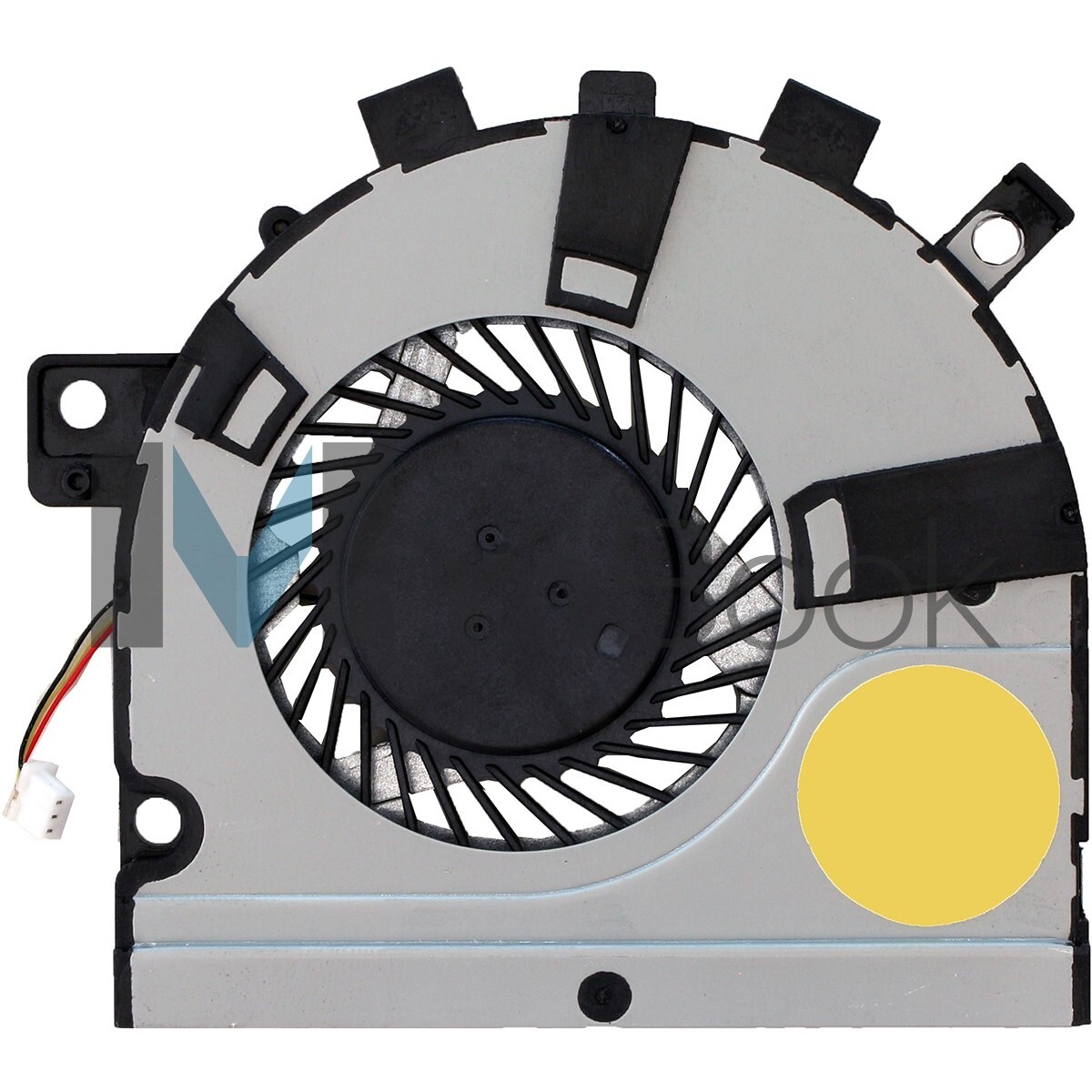 Cooler para Toshiba Satellite U40t U40 M40t M40-a M40t-a, 