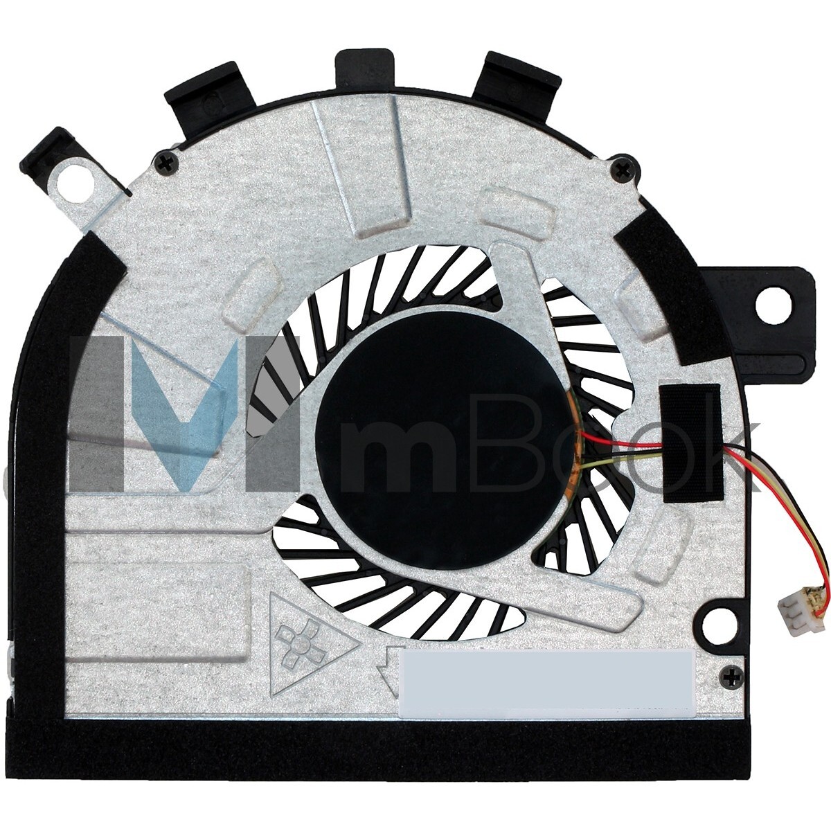 Cooler para Toshiba Satellite U40t U40 M40t M40-a M40t-a, 