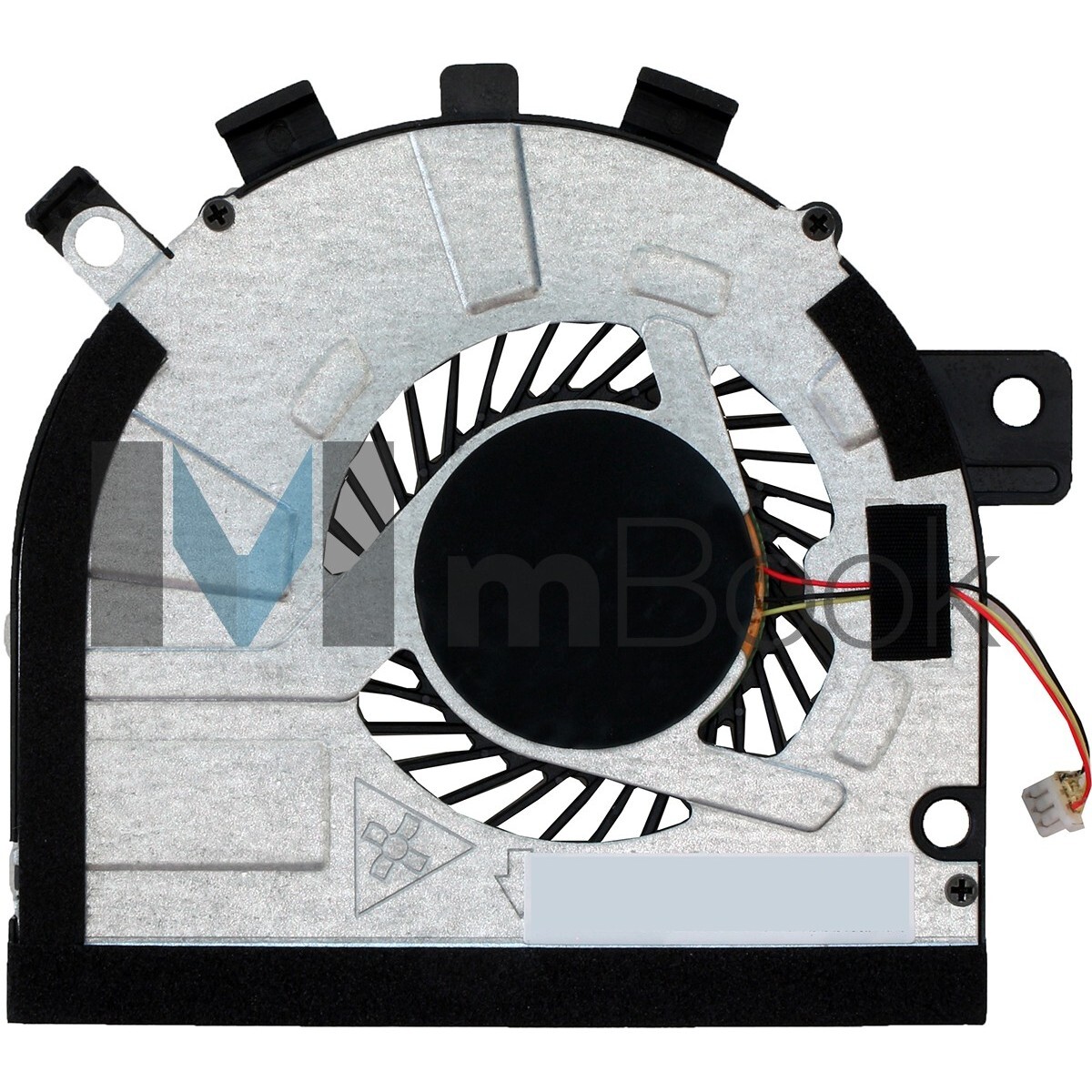 Cooler para Toshiba Satellite U40t U40 M40t M40-a M40t-a, 