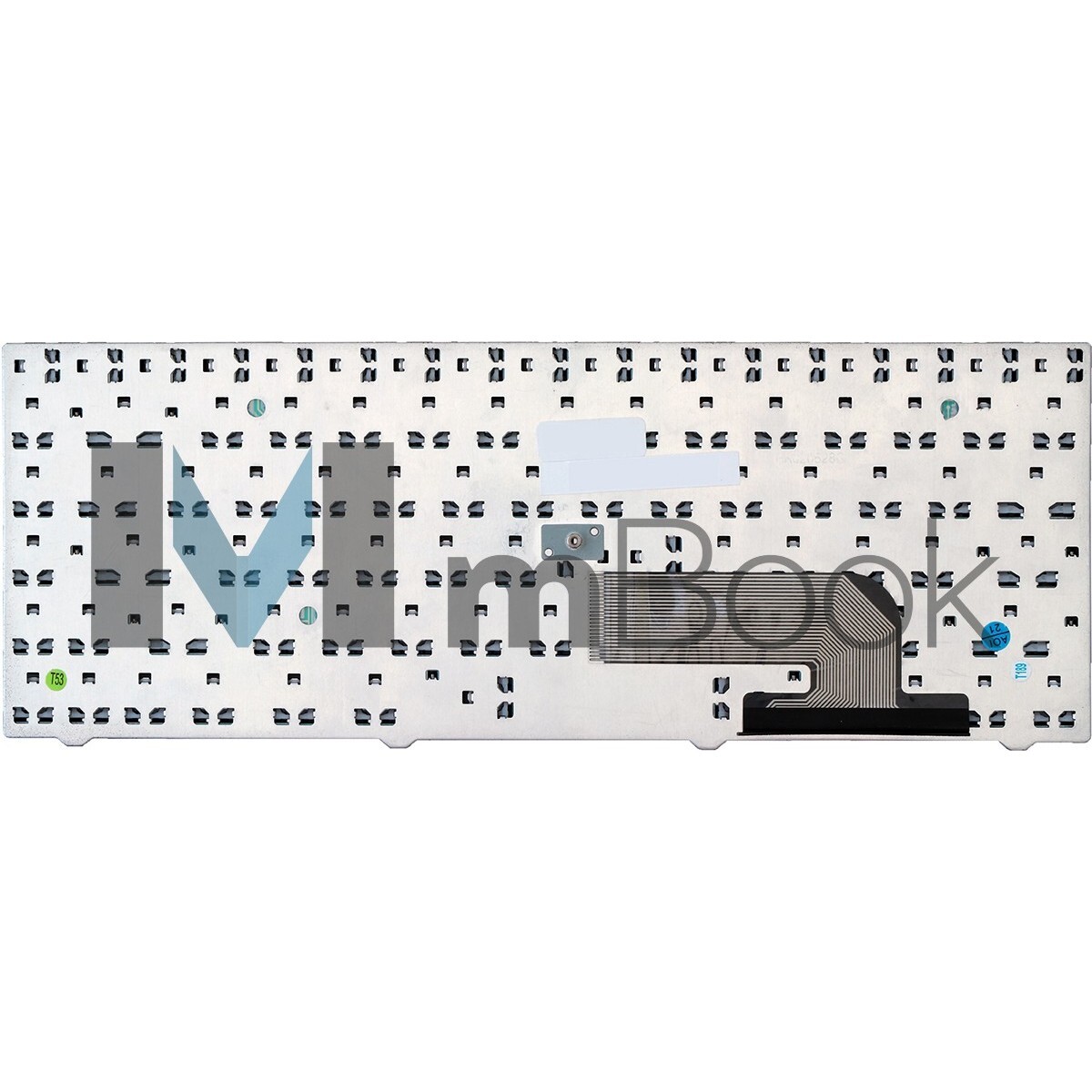 Teclado Intelbras para I500 I510 I511 I522 I531 I532 I533, 