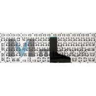 Teclado Toshiba Satellite P50-BST2GX1 P50-BST2NX1 P50T Teclado Toshiba Satellite P50-BST2GX1 P50-BST2NX1 P50T