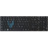 Teclado Toshiba Satellite P70-A P70-ABT2G22 P70-ABT2N22 Teclado Toshiba Satellite P70-A P70-ABT2G22 P70-ABT2N22