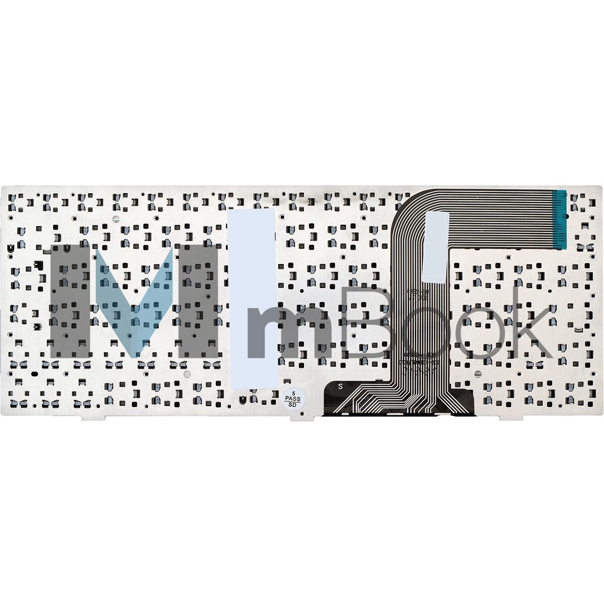 Teclado Philco 10D-B123LM 10D-R123WS 10D-R123lm, 