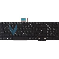 Teclado Sony Vaio SVT1511M1E/S SVT1511M1R SVT151A11L Teclado Sony Vaio SVT1511M1E/S SVT1511M1R SVT151A11L