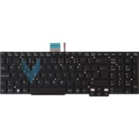 Teclado Sony Vaio SVT1511M1E/S SVT1511M1R SVT151A11L Teclado Sony Vaio SVT1511M1E/S SVT1511M1R SVT151A11L