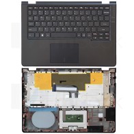 Teclado para Lenovo Yoga 2-11 25214440 20428 Com Restpad