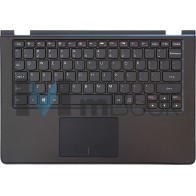 Teclado para Lenovo Yoga 2-11 25214440 20428 Com Restpad