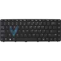 Teclado Hp Probook 822338-001 Sg-81510-xua 6037b0114501 US