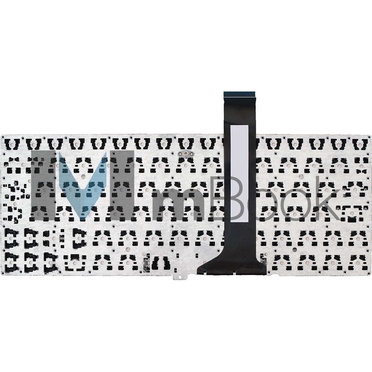Teclado para Asus R103b 0kb0-0106br00, 