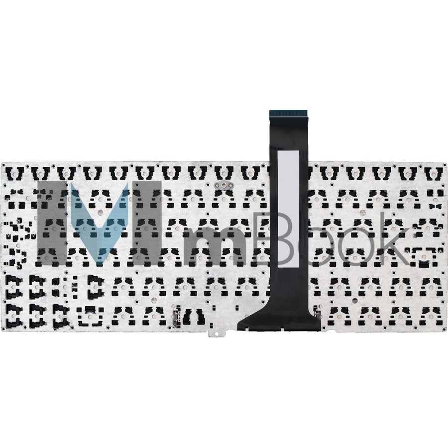 Teclado Asus R102 R102E R103 R103B R103BA
