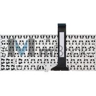 Teclado Asus R102 R102E R103 R103B R103BA Teclado Asus R102 R102E R103 R103B R103BA
