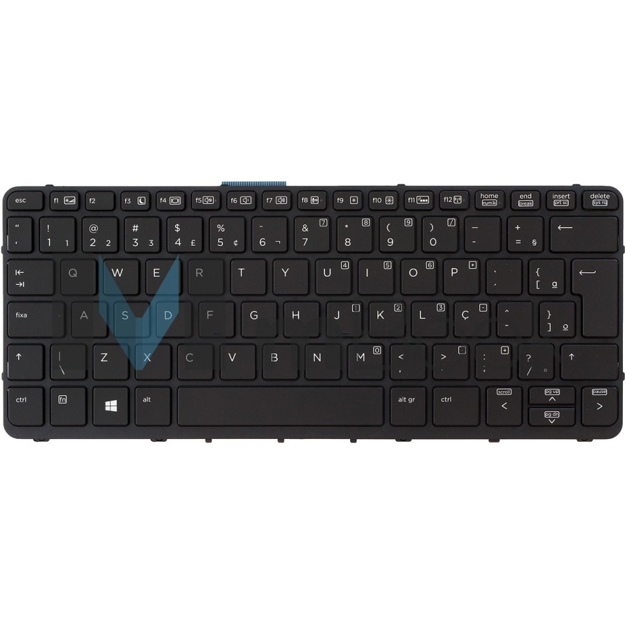 Teclado HP Pro 766641-081 766641-091 766641-131