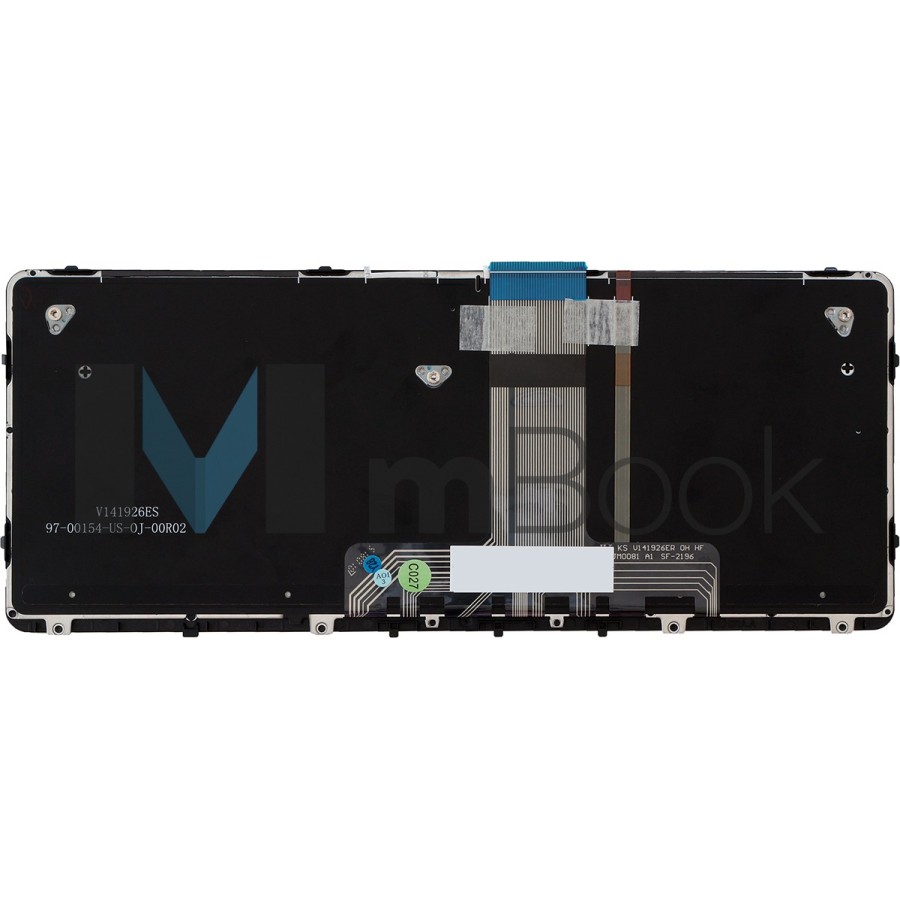 Teclado para HP Pro 766641-141 766641-151 766641-161, 