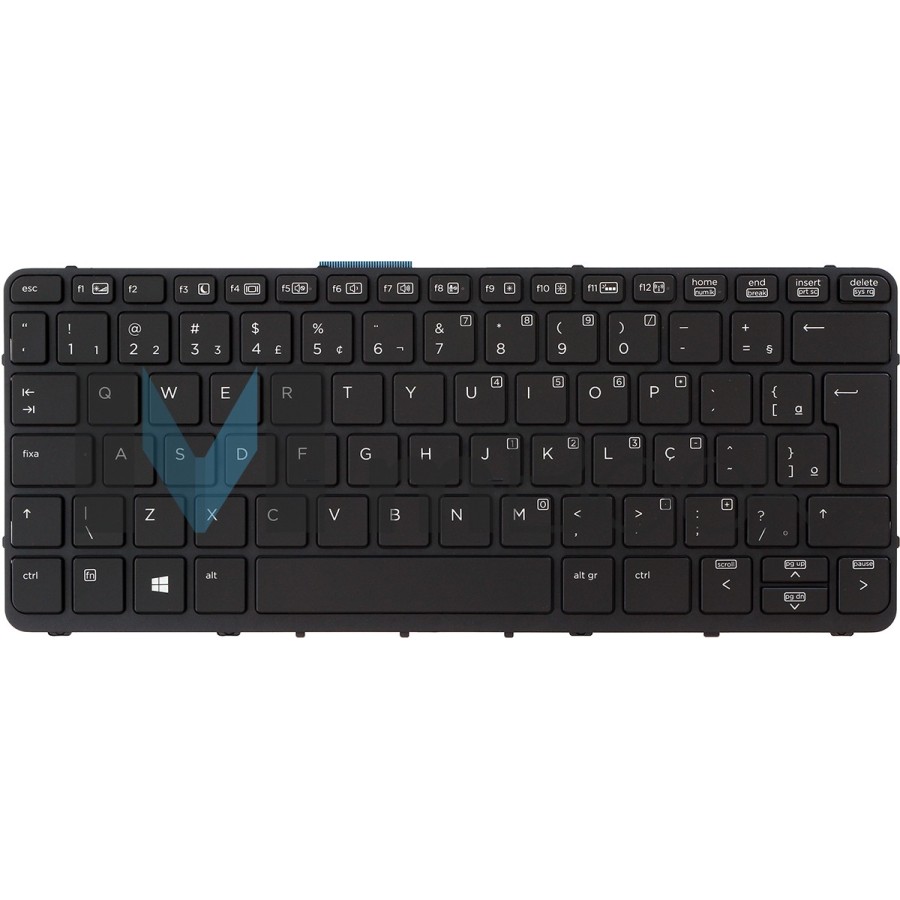 Teclado para HP Pro 766641-141 766641-151 766641-161, 