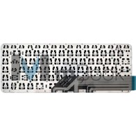 Teclado HP Split t15061100844 724728-201