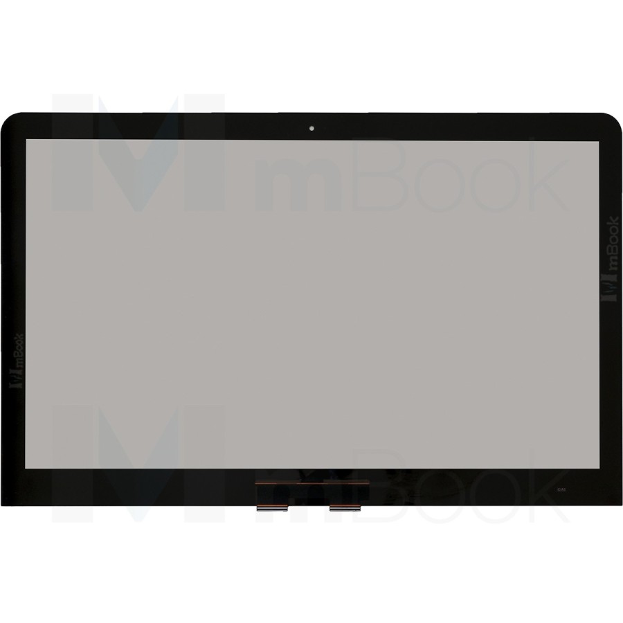 Touch Touchscreen Digitizer Hp 15t-aq100 15t-aq000 M6-AQ000