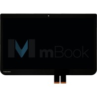 Touch Touchscreen Digitizer Toshiba Satellite E45T-A Touch Touchscreen Digitizer Toshiba Satellite E45T-A