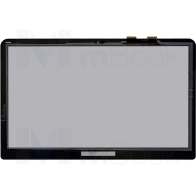 Touch Touchscreen Hp Pavilion 15-p 15-p030n T156awc-n30 M6-W