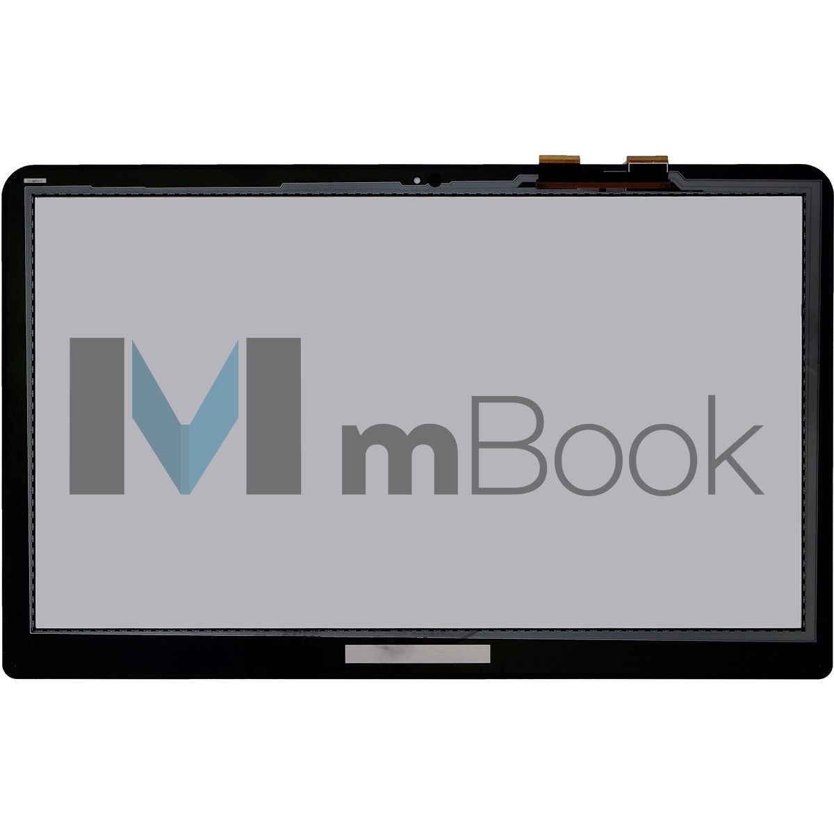 Touch Touchscreen Hp Pavilion 15-p 15-p030n T156awc-n30 M6-W, 