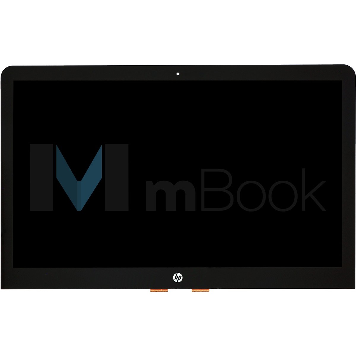 Touch Touchscreen Digitizer para HP 15-aq193ms 15-aq173cl, 