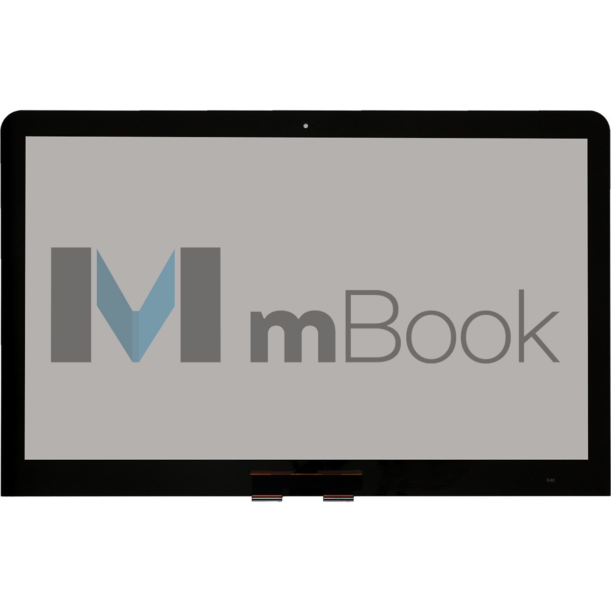 Touch Touchscreen Digitizer para HP 15-aq155nr 15-aq105ur, 