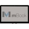 Touch Touchscreen Digitizer HP 15-AQ100NG 15-AQ015ND Touch Touchscreen Digitizer HP 15-AQ100NG 15-AQ015ND