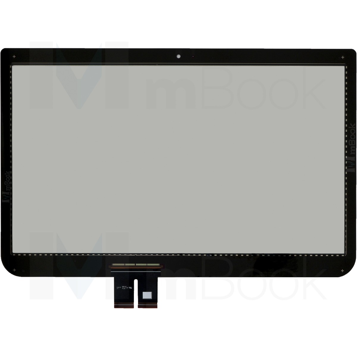 Touch Touchscreen Digitizer Toshiba E45T-A4300 A4100 A4200 Touch Touchscreen Digitizer Toshiba E45T-A4300 A4100 A4200