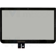 Touch Touchscreen Digitizer Toshiba E45T-A4300 A4100 A4200 Touch Touchscreen Digitizer Toshiba E45T-A4300 A4100 A4200
