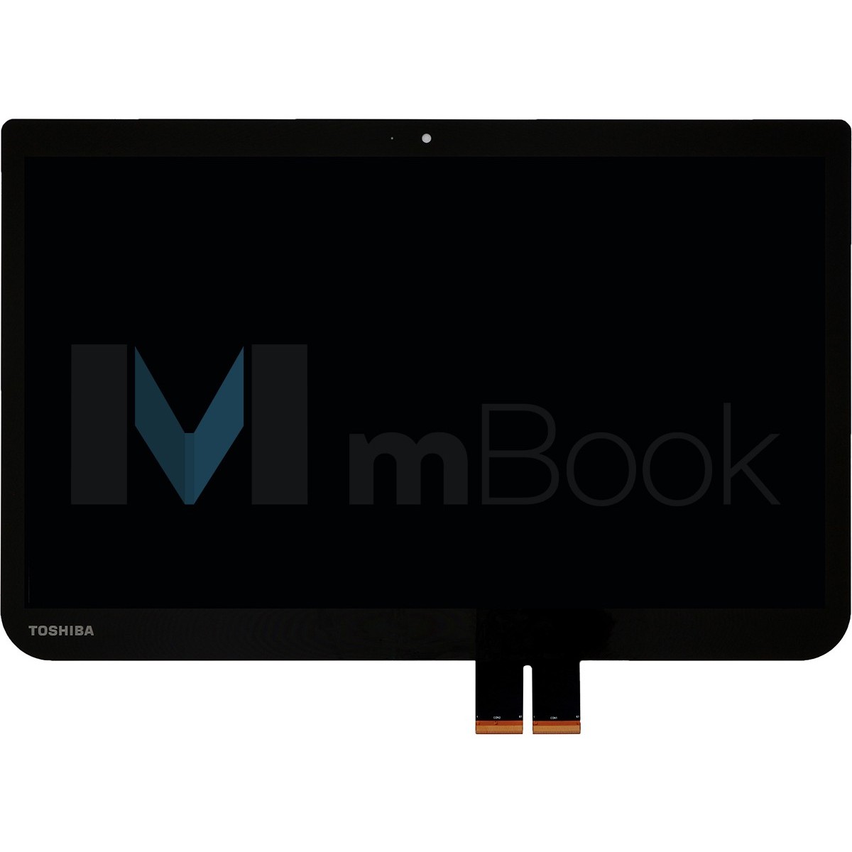 Touch Touchscreen Digitizer para Toshiba E45t-a4300 A4100, 