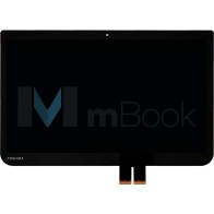 Touch Touchscreen Digitizer Toshiba E45T-A4300 A4100 A4200 Touch Touchscreen Digitizer Toshiba E45T-A4300 A4100 A4200