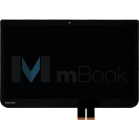 Touch Touchscreen Digitizer para Toshiba E45t-a4300 A4100 Touch Touchscreen Digitizer para Toshiba E45t-a4300 A4100