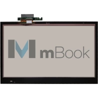 Touch Touchscreen Digitizer Sony SVT15115CXS SVT151A11L Touch Touchscreen Digitizer Sony SVT15115CXS SVT151A11L
