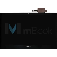 Touch Touchscreen Digitizer Sony SVT15115CXS SVT151A11L Touch Touchscreen Digitizer Sony SVT15115CXS SVT151A11L