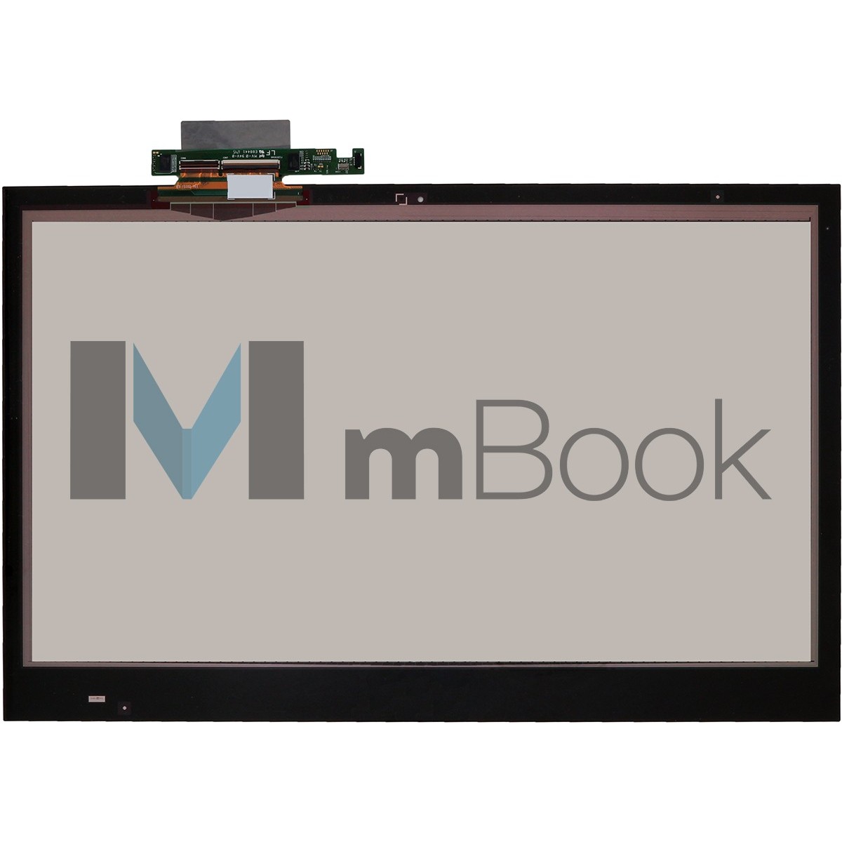 Touch Touchscreen Digitizer para Sony Svt15115cxs Svt151a11l, 