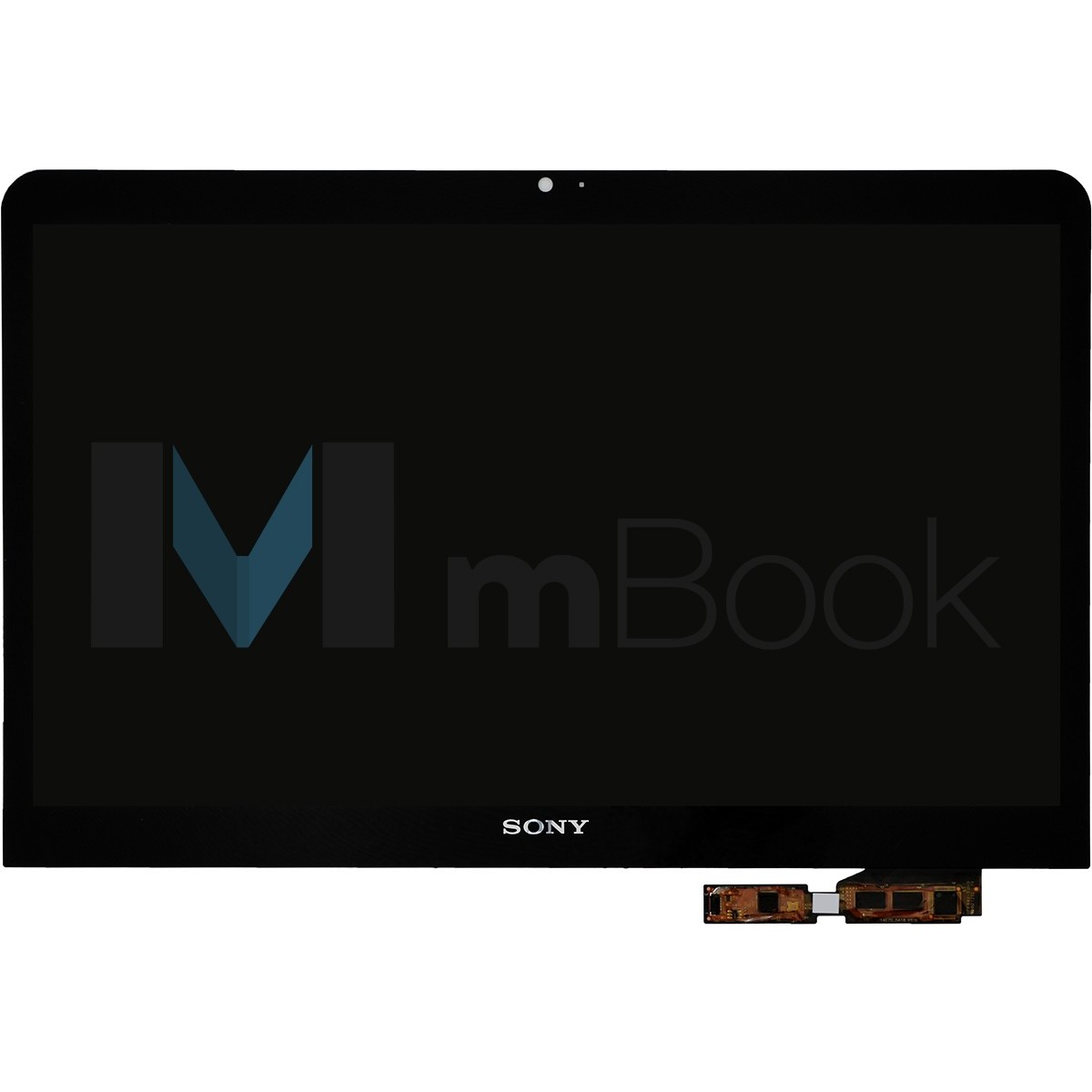 Touch Touchscreen para Sony Vaio Sve14a2v1ew Sve14a2v1rb, 