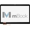 Touch Touchscreen Sony Vaio SVE14A3M6EW SVE14A3S6EB Touch Touchscreen Sony Vaio SVE14A3M6EW SVE14A3S6EB