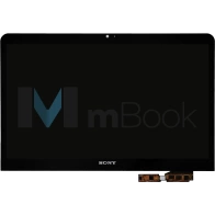 Touch Touchscreen Sony Vaio SVE14A3V1EW SVE14A3V1RB Touch Touchscreen Sony Vaio SVE14A3V1EW SVE14A3V1RB