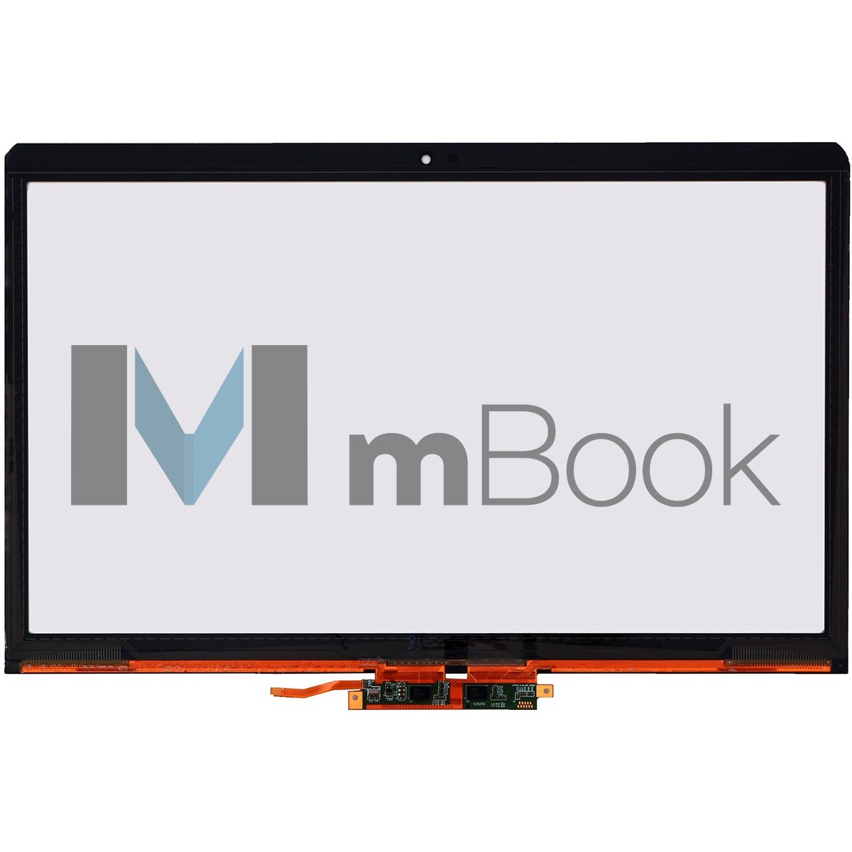 Touchscreen Digitizer para Samsung Np542x3c Np540u3c-a02ub, 