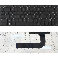 Teclado para Samsung Np-q430 Qx410 Sf410 Uk, 