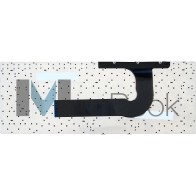 Teclado para Samsung Np-q430 Qx410 Sf410 Uk, 
