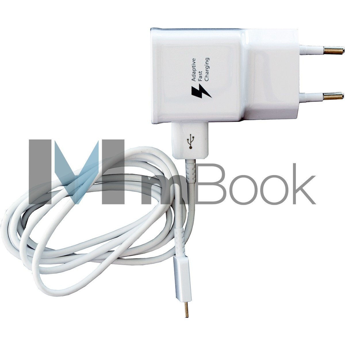 Fonte Carregador 10W USB-C 5V 2A, 