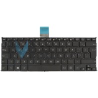 Teclado Asus Vivobook X200ma 0knb0-1127br00 Br Com Ç