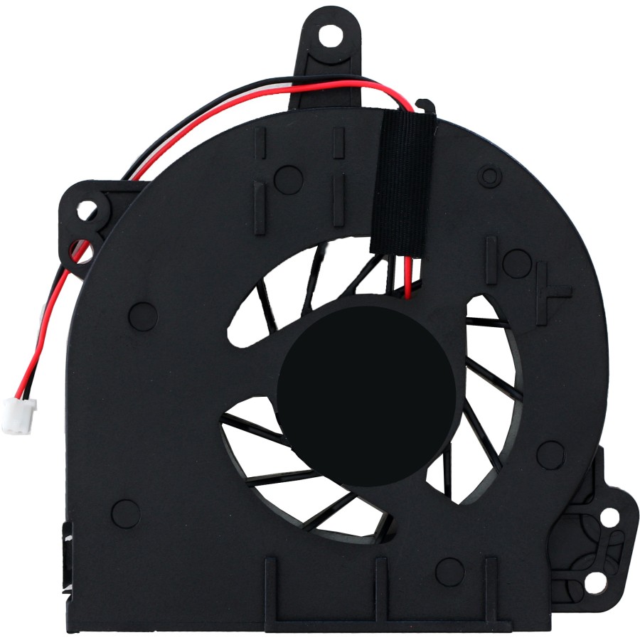 Cooler Fan Hp 500 / 510 / 520 / 530 / Compaq Presario A900