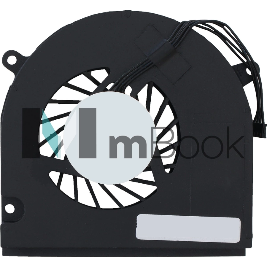 Cooler Notebook Macbook A1342 A1278 Pn Zb0506auv1-6