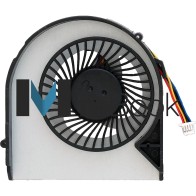 Cooler para Acer V5-431 V5-431p V5-471 V5-471g V5-471p